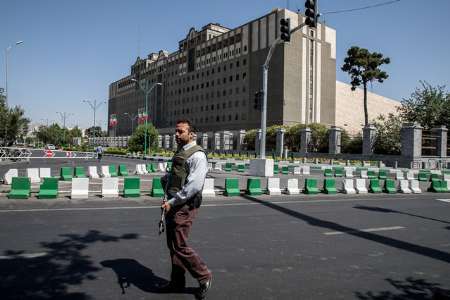 دستگیری 6 نفر از عوامل مرتبط با حادثه تروریستی تهران در کردستان