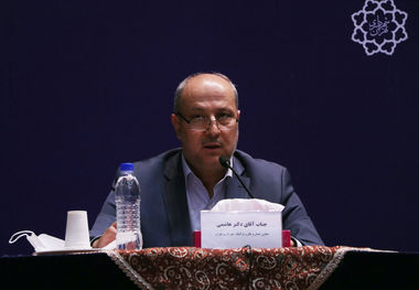 مناف هاشمی: تیم المپیک باید ۶ ماه پیش آغاز به کار می‌کرد/ کاروان ایران در هانگژو ۵۳۰ نفره است