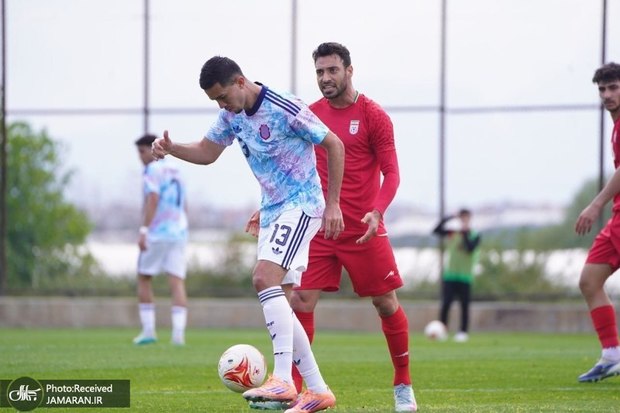خلیل زاده: برای اعتبار نام ایران جان خود را فدا می کنیم