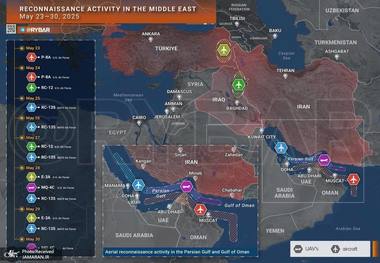 رسانه تحلیلی روسی رایبار: ناتو در حملات اخیر علیه ایران نقش داشته‌ است