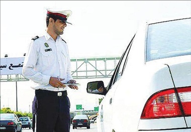 نیروی انتظامی تالش 191 خودرو را در فروردین ماه توقیف کرد