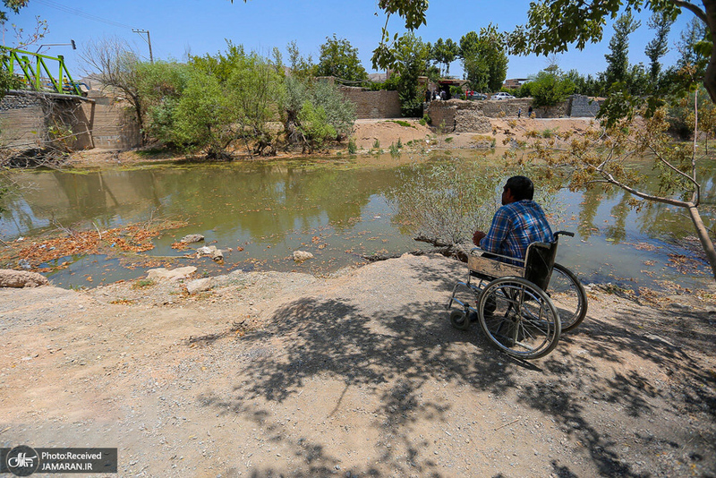 منتخب تصاویر امروز جهان- 12 تیر 1400