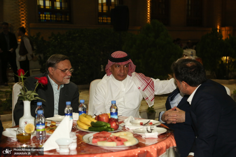 آیین گرامیداشت روز ایرانشناسی