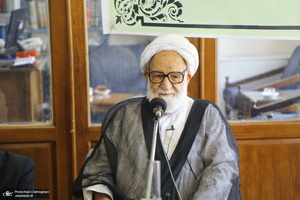 بازخوانی خاطرات امام خمینی (س) و انقلاب اسلامی؛ آیت الله مسعودی خمینی