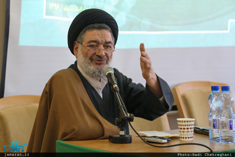 همایش جایگاه قرآن در مکتب اجتهادی امام خمینی(س)