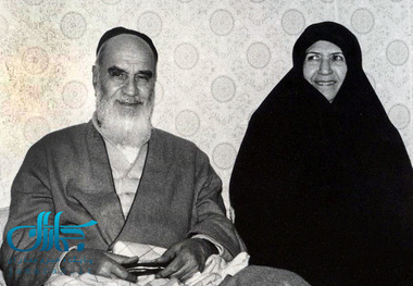 نگاهی به مستند «بانو قدس ایران» راوی فراز هایی از زندگی بانو خدیجه ثقفی همسر گرامی امام(س)
