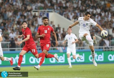 هرکسی در لیست تیم ملی فوتبال باشد حرف و حدیث پیش می آید!