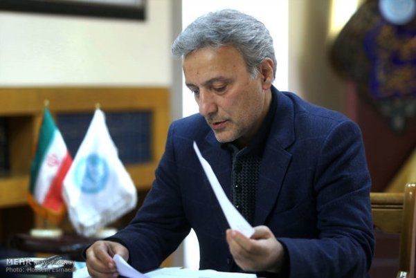 رئیس دانشگاه تهران: آئین‌نامه بازنشستگی اساتید اصلاح می‌شود