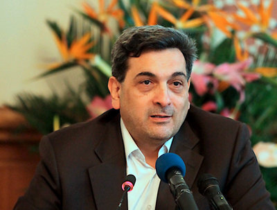 هشدار شهردار تهران درباره مسدود شدن رود دره‌ها در پی بارش‌های شدید
