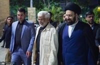 نود و هشتمین جلسه حکمت سیاسی اسلام در قرآن (44)