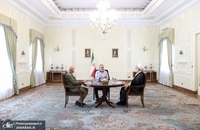 جلسه سران قوا در نیمه شهریور 1404 (1)