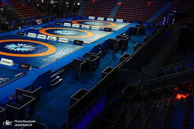 کشتی آزاد قهرمانی جهان 2025| ایرانی ها رقبای خود را شناختند/ قرعه سخت برای کامران+ برنامه 