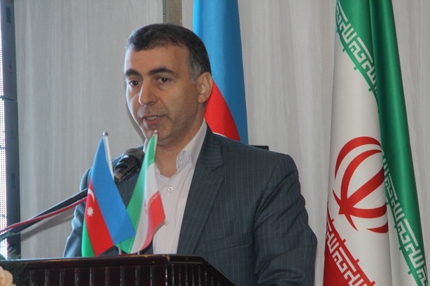جمهوری آذربایجان 312 میلیون دلار در ایران سرمایه گذاری کرد