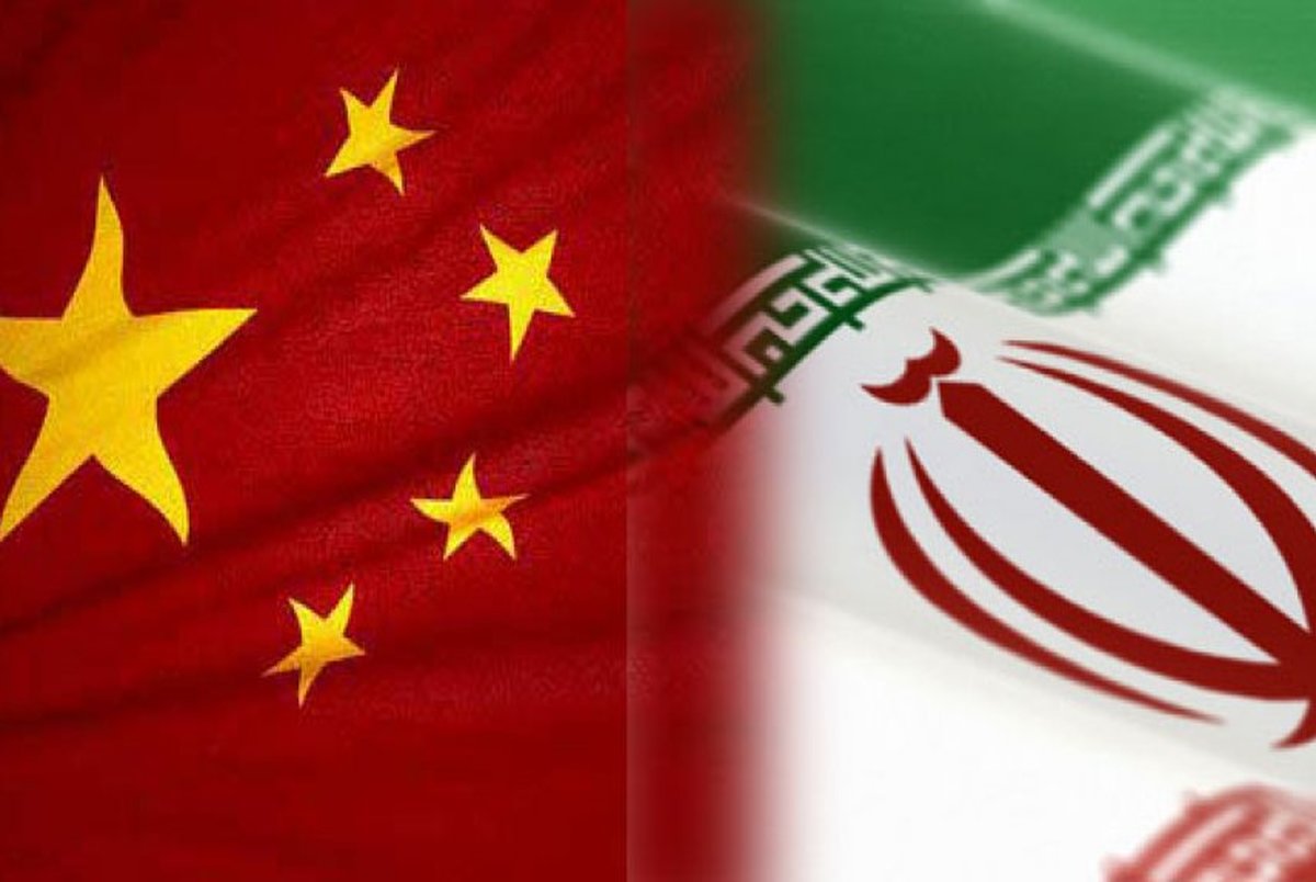 حجم تجارت چین با عربستان و رژیم صهیونیستی بیشتر از ایران است!