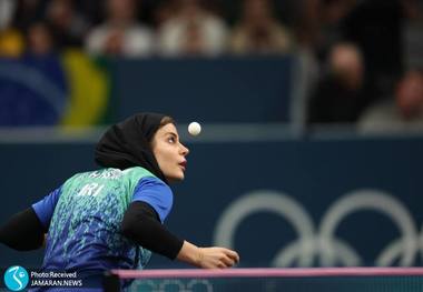 تنیس روی میز قهرمانی جهان| رقبای ایرانی ها مشخص شدند