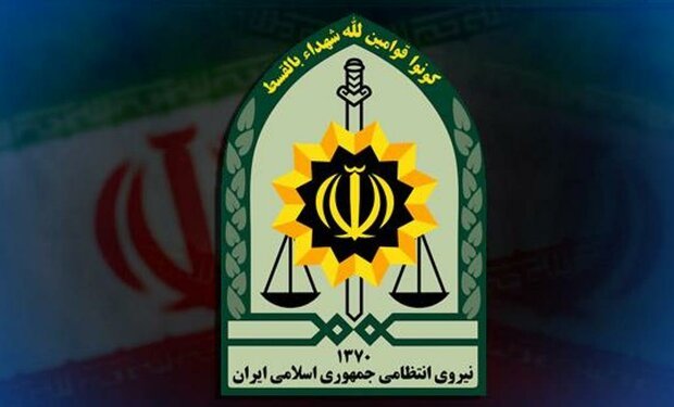 قدردانی جمعی از مردم از دادستان و فرماندهی انتظامی اسلامشهر