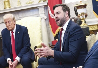 آمریکا روسیه و اوکراین را تهدید کرد