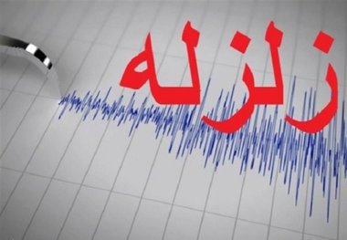 زمین لرزه با قدرت 4.2 دهم ریشتر قصرشیرین را لرزاند