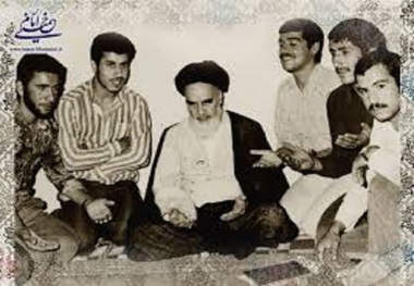  Memoirs: Imam attached significant importance to youth