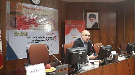 استخراج سلول های بنیادی از مغز 15 بیمار در مشهد