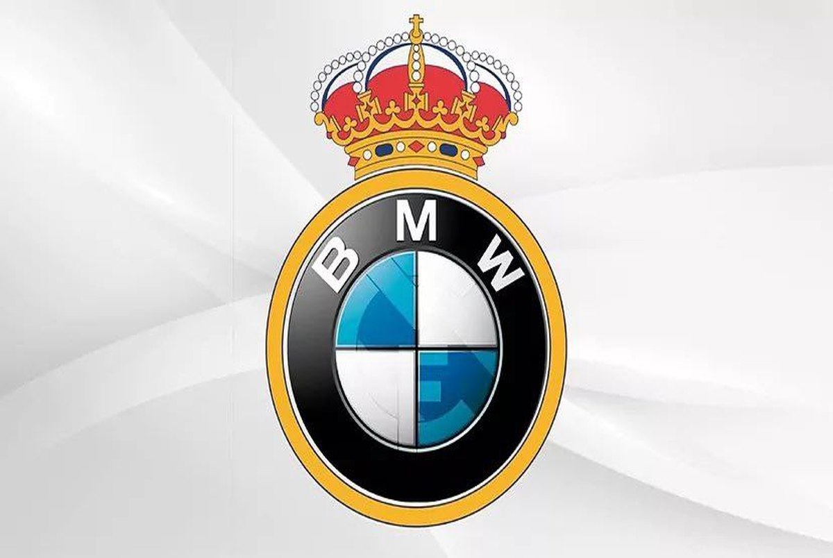 BMW اسپانسر رئال مادرید شد