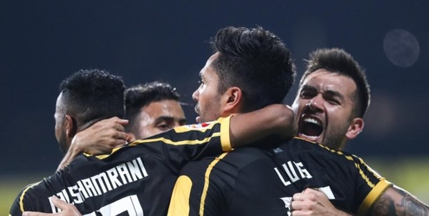 4 بازیکن الاتحاد عربستان به کرونا مبتلا شدند
