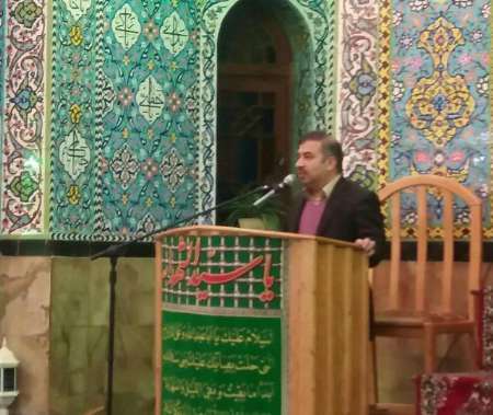 فرماندار بابلسر :جهان به آیت الله هاشمی رفسنجانی ادای احترام کرد