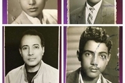 دل‌نوشته احمد کیارستمی در سالگرد تولد پدرش