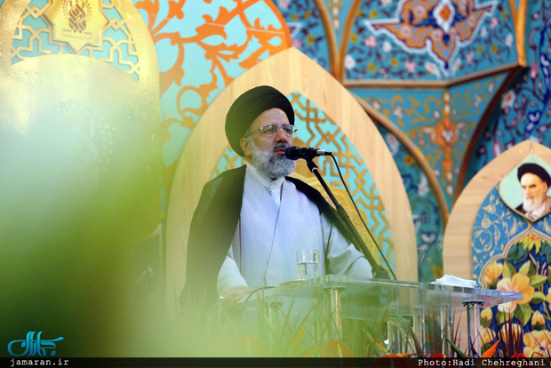 رئیسی:  آیت الله خزعلی؛ جلوه بصیرت و در رهبر، دوست و دشمن شناسی اسوه بود