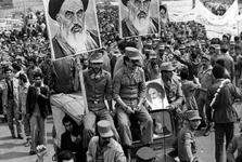 تیمسار قره‌باغی از آخرین ساعت‌های رژیم پهلوی چه گفته است؟