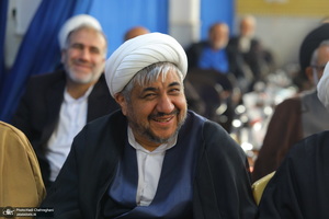 نشست‌ فقه پژوهی با موضوع رجوع مسلمان به محاکم دولت‌های غیر اسلامی