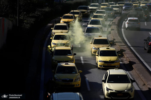 منتخب تصاویر امروز جهان - 5 و 6 بهمن 1403