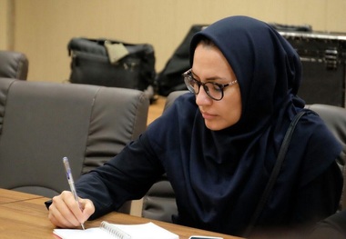 فرهنگ گردشگری روستایی و عشایری **فاطمه رشیدی