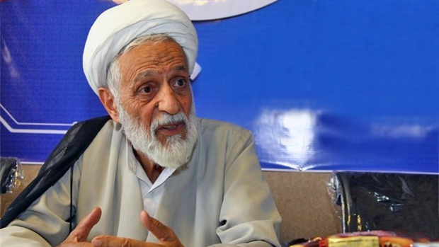 محمدتقی رهبر: رییسی نمی‌تواند لیدر اصولگرایان باشد