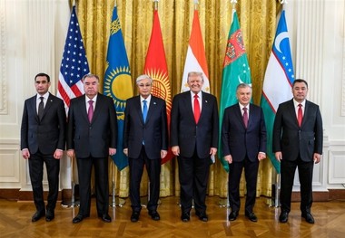 از کاخ سفید تا تاشکند: طرح جدید آمریکا برای نفوذ در آسیای مرکزی﻿