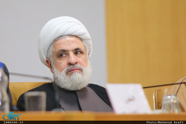 معاون دبیرکل حزب‌الله لبنان: توافق ایران و عربستان حرکتی شجاعانه بود