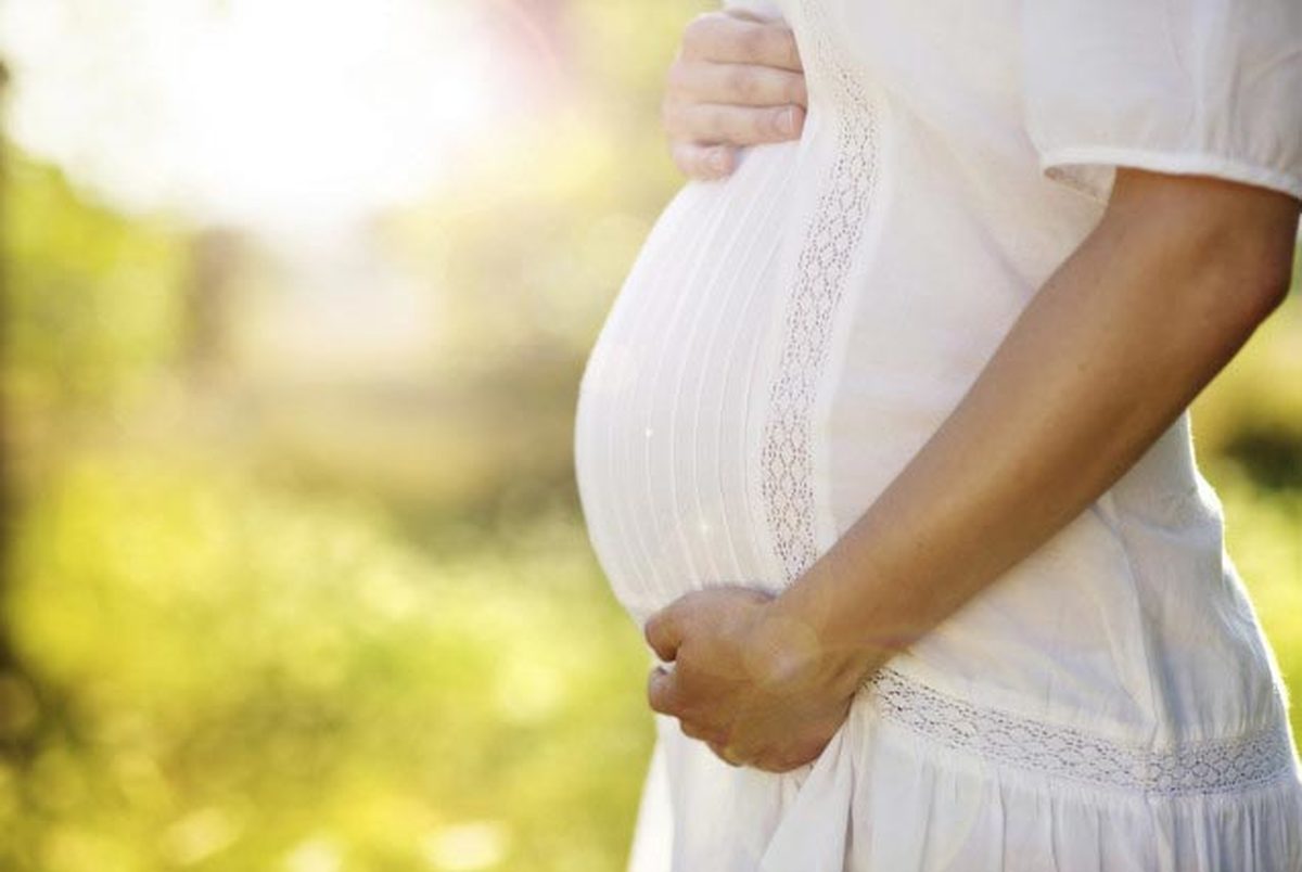 آنتی بادی زنان شیرده و باردار چگونه است؟

