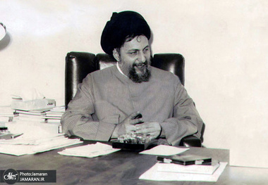فلسطین در اندیشۀ امام موسی صدر
