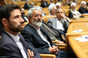 اجلاس کنشگران حوزه‌ امام خمینی (س) 3