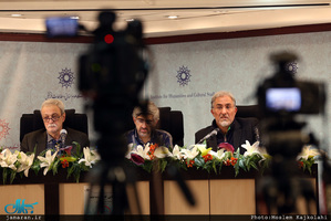 «صداهایی که شنیده نشد»/ نشست نابرابری؛ حاشیه علیه متن