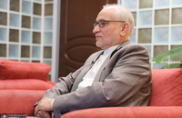 سید حسین مرعشی