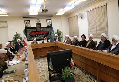 جامعه مدرسین: مومنان پویش همدلی را در ماه مبارک رمضان گسترش دهند