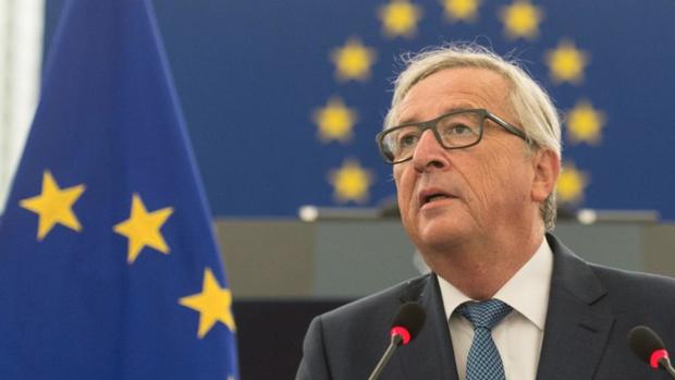 رئیس کمیسیون اتحادیه اروپا: اروپا باید به تعهدات خود در برجام متعهد بماند