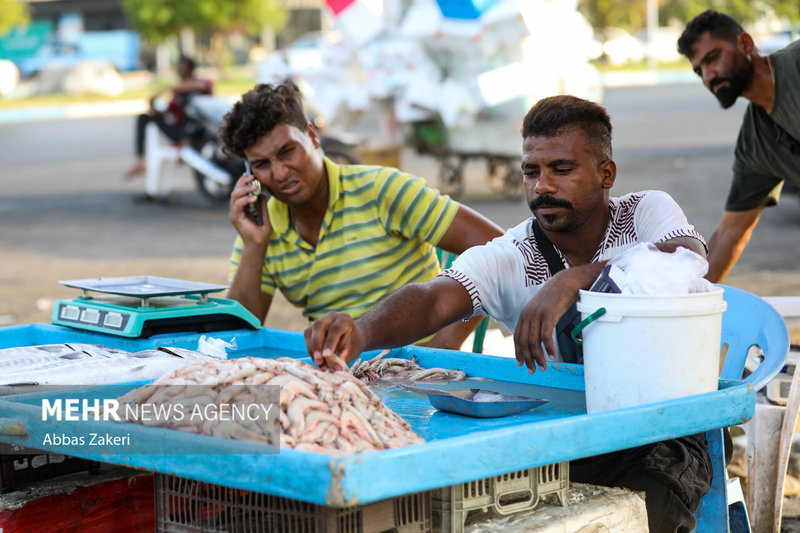 اینجا ایران است