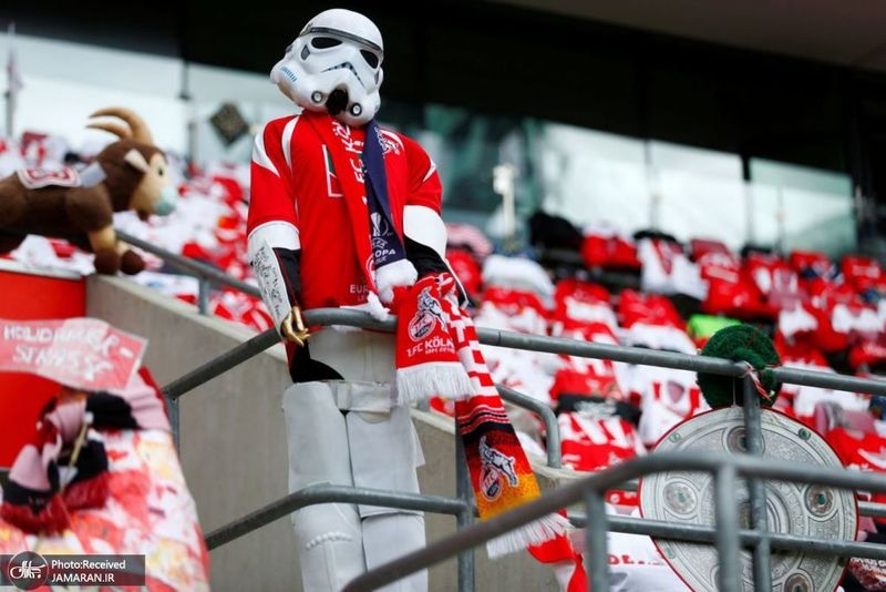 منتخب تصاویر امروز جهان- 6 خرداد