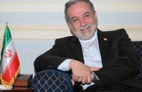 مصاحبه اختصاصی سید عباس عراقچی وزیر امور خارجه با الشرق الاوسط (6)