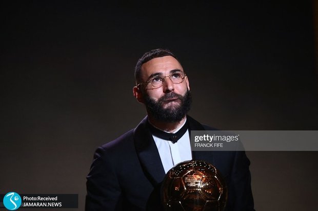 بنزما در واکنش به از دست دادن جام جهانی: هیچ وقت تسلیم نشده ام