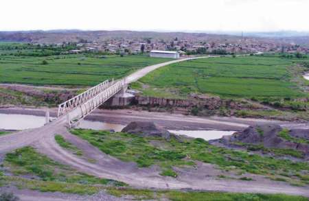 اهالی مراوه تپه مرز را ترک نمی کنند