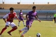 چهار بازیکن جدید به تیم فوتبال کارون اروند خرمشهر پیوستند
