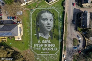 منتخب تصاویر امروز جهان- 19 اسفند